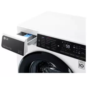 Стиральная машина LG F2T3HS6W 7кг