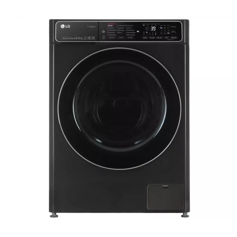 Стиральная машина LG F2T9GW9P 8.5 кг