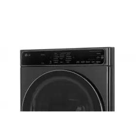Стиральная машина LG F2T9GW9P 8.5 кг