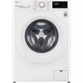 Стиральная машина LG F2V3GS3W 8.5кг