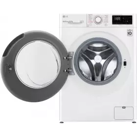 Стиральная машина LG F2V3GS3W 8.5кг