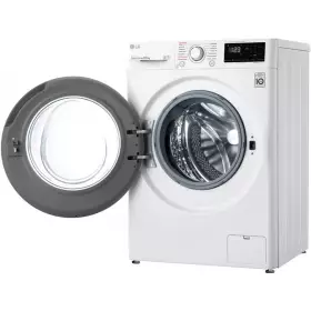 Стиральная машина LG F2V3GS3W 8.5кг