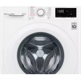Стиральная машина LG F2V3GS3W 8.5кг