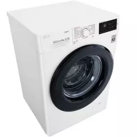 Стиральная машина LG F4M5VS6W 9кг