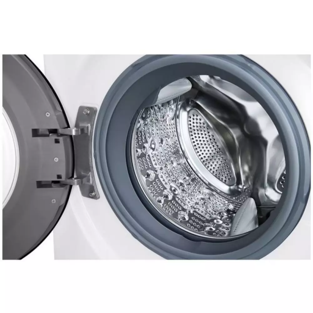 Стиральная машина LG F4M5VS6W 9кг