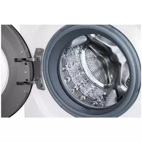 Стиральная машина LG F4M5VS6W 9кг