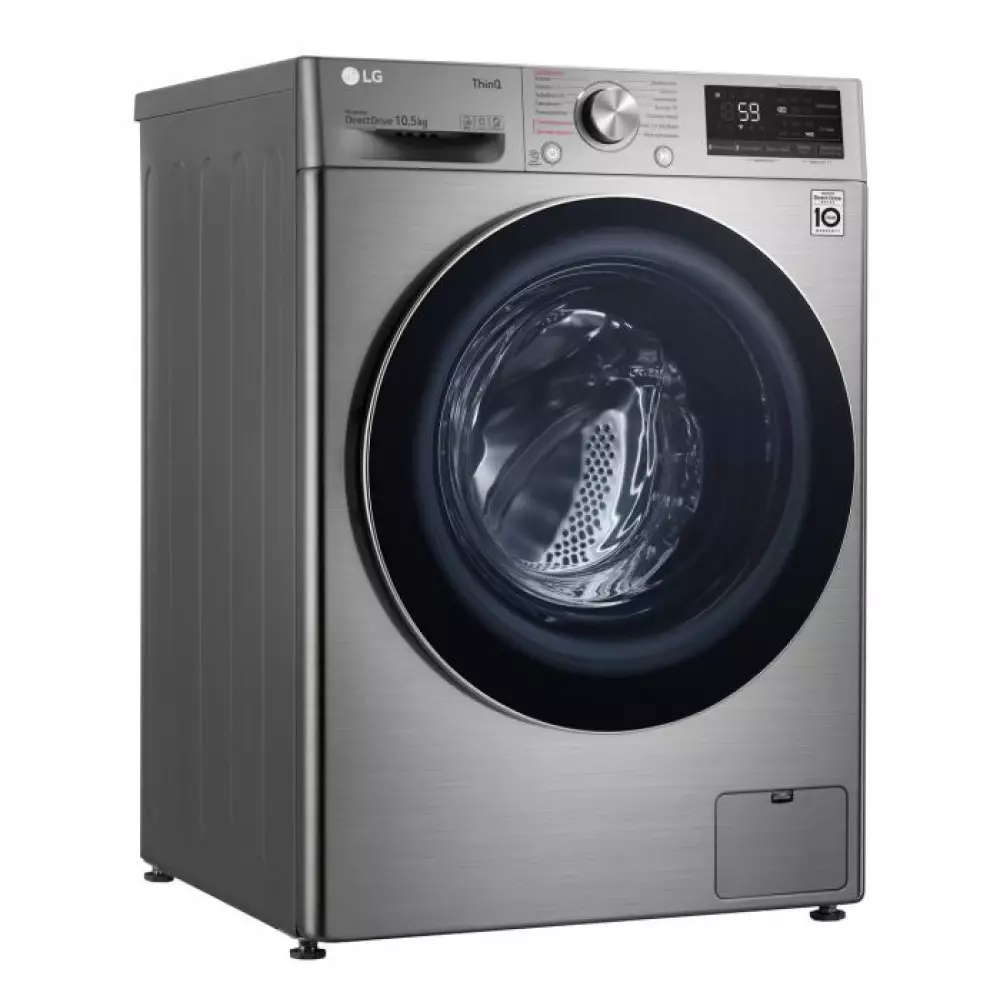 Стиральная машина LG TW4V5RS2S 10.5кг