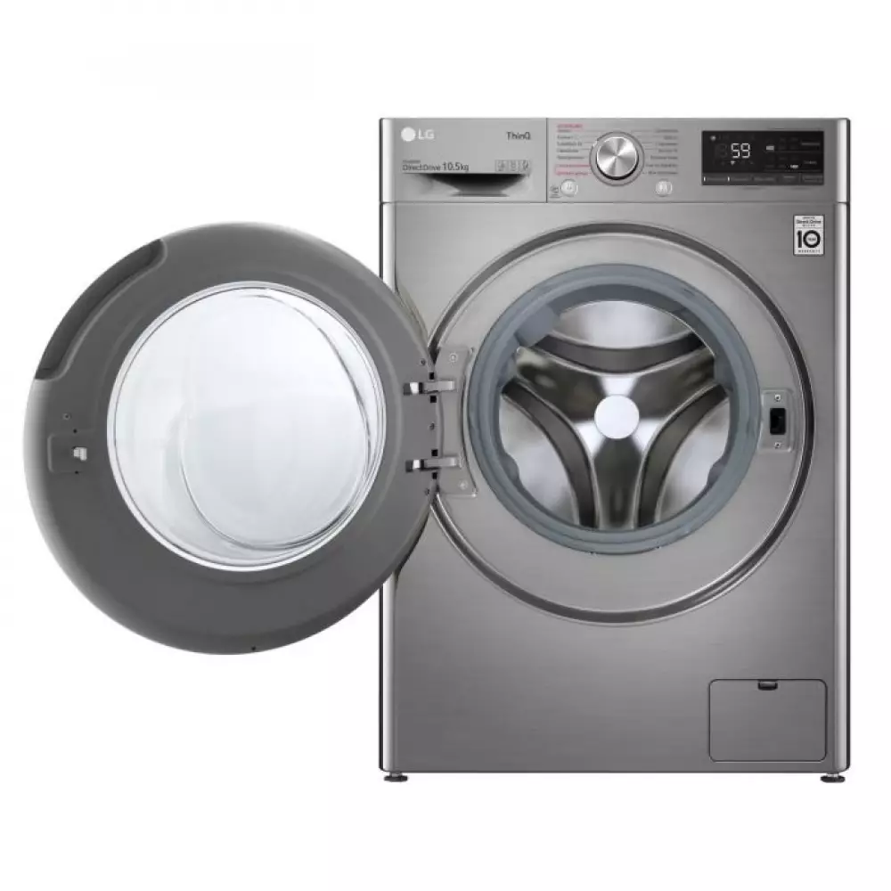 Стиральная машина LG TW4V5RS2S 10.5кг