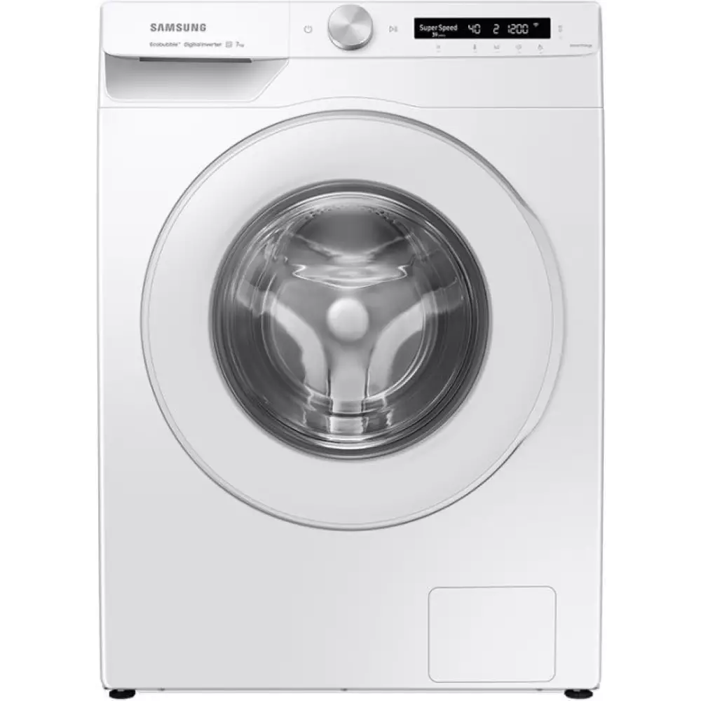Стиральная машина Samsung WW70A6S28TW/LP 7кг