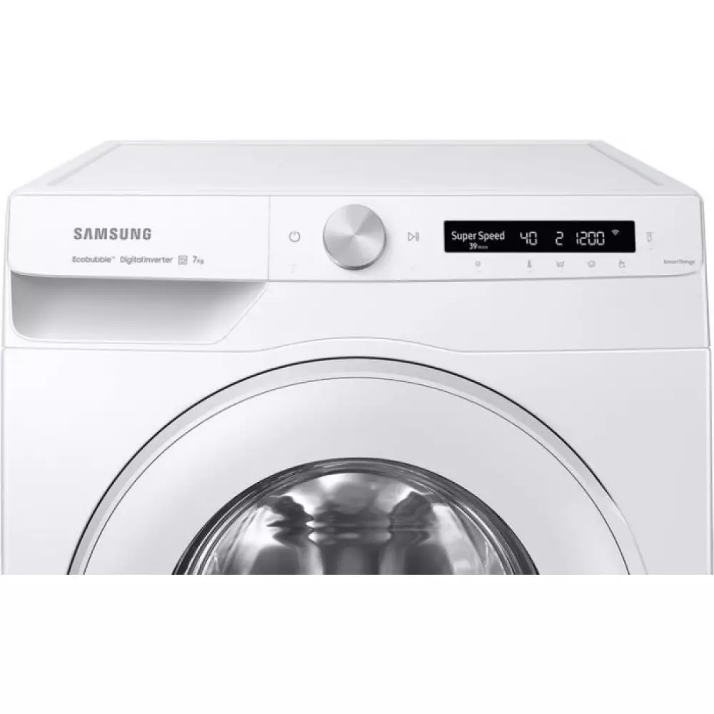 Стиральная машина Samsung WW70A6S28TW/LP 7кг