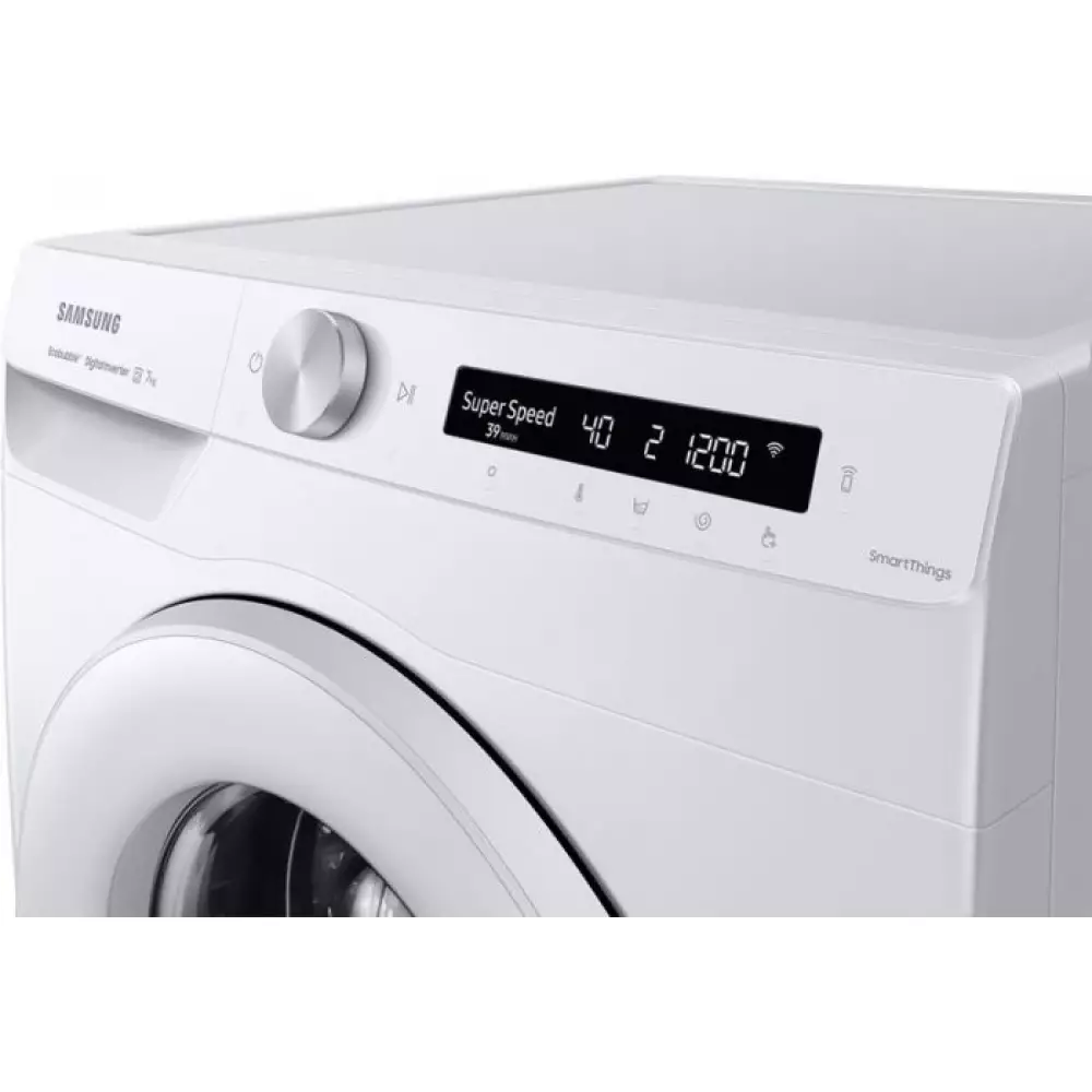 Стиральная машина Samsung WW70A6S28TW/LP 7кг