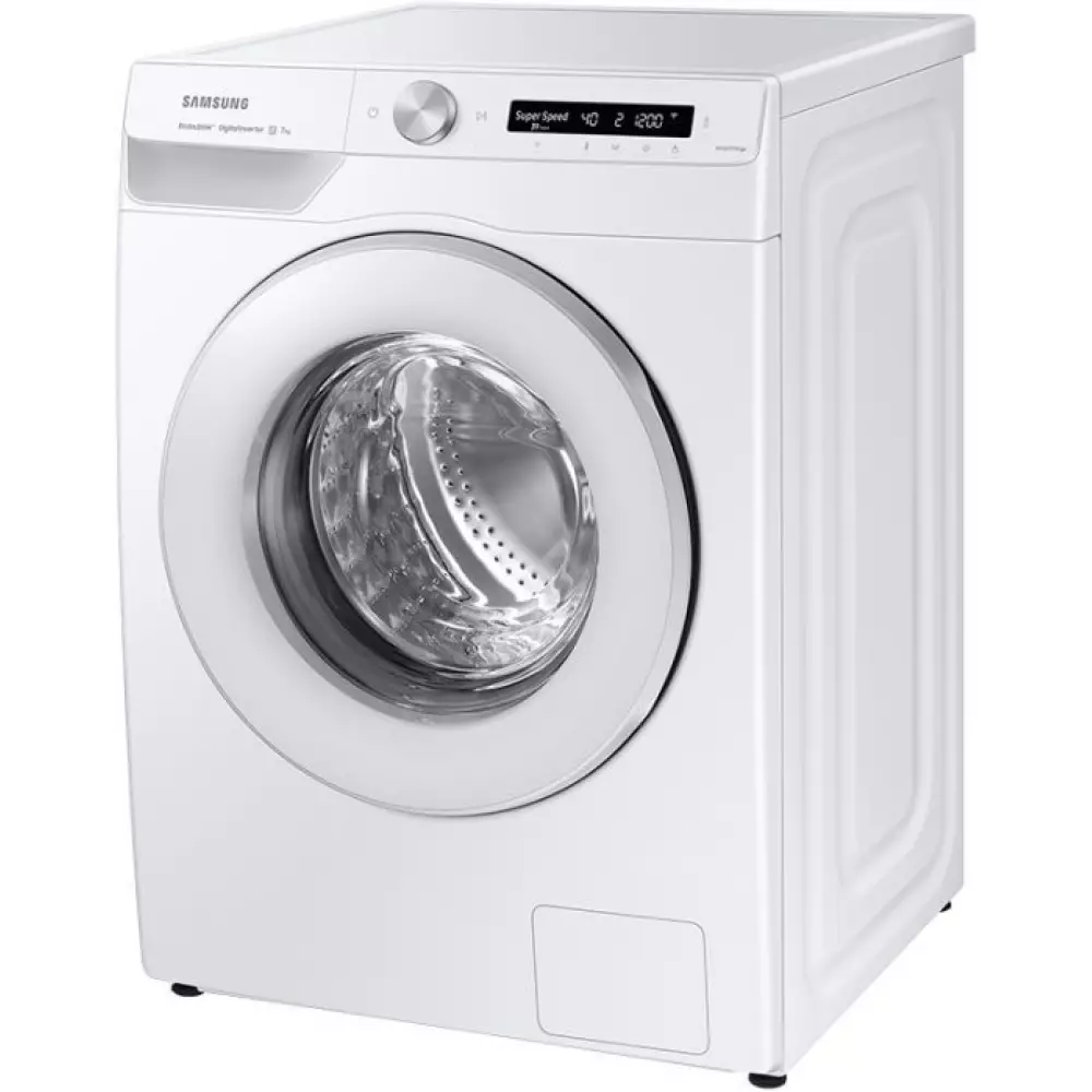 Стиральная машина Samsung WW70A6S28TW/LP 7кг