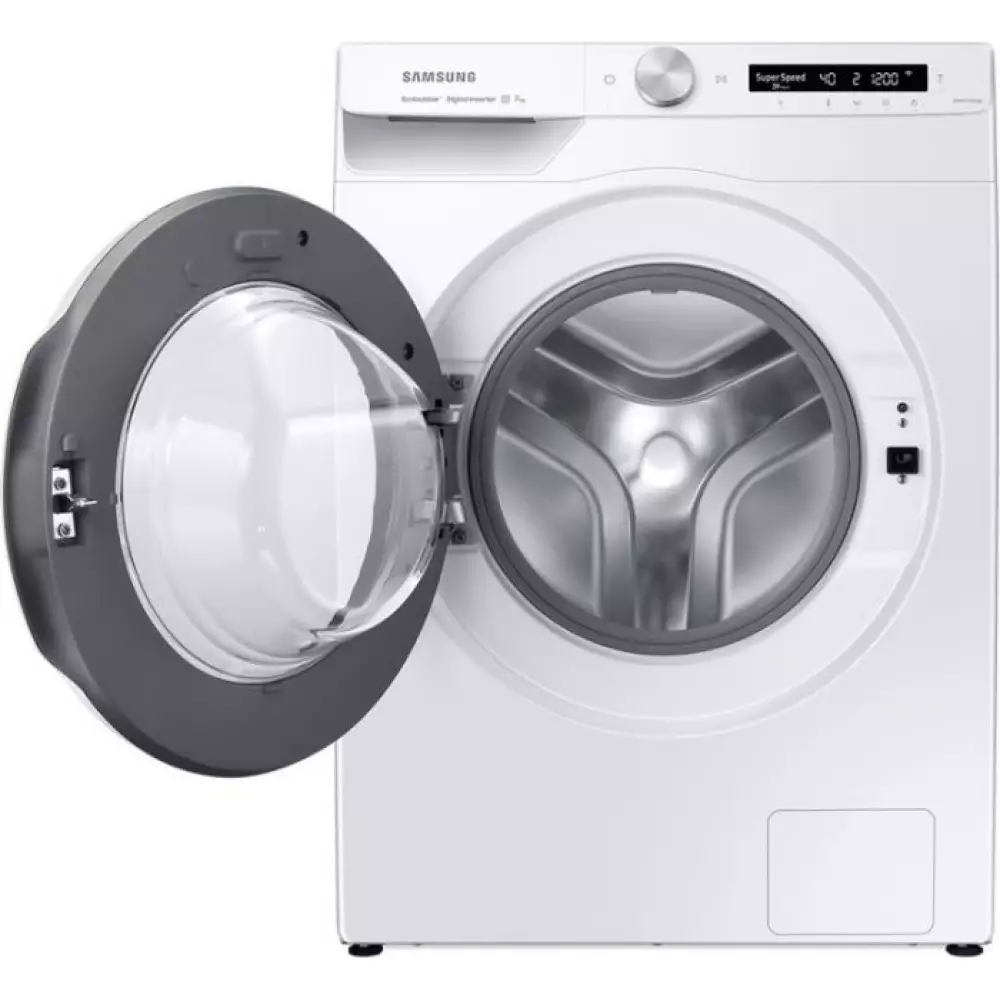 Стиральная машина Samsung WW70A6S28TW/LP 7кг