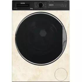 Стиральная машина Vestel Bojena WMS8120T2TG 8кг 