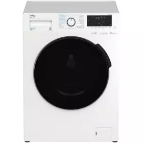 Стиральная машина с сушкой Beko WDB7425R2W 7/4 кг