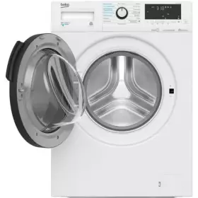 Стиральная машина с сушкой Beko WDB7425R2W 7/4 кг