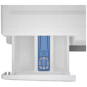 Стиральная машина с сушкой Beko WDB7425R2W 7/4 кг