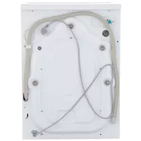 Стиральная машина с сушкой Beko WDB7425R2W 7/4 кг