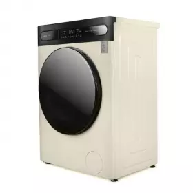 Стиральная машина с сушкой Centek CT-1958 8/5 кг Беж