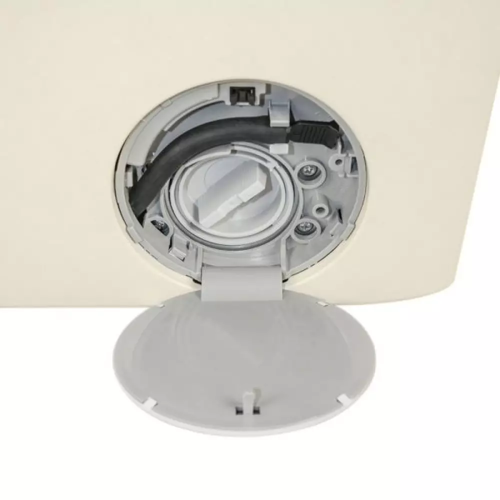 Стиральная машина с сушкой Centek CT-1958 8/5 кг Беж
