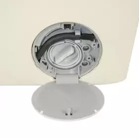 Стиральная машина с сушкой Centek CT-1958 8/5 кг Беж