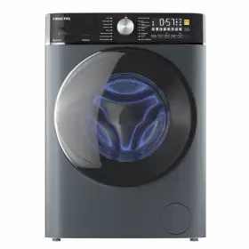 Стиральная машина с сушкой Hiberg i-DDQ8 - 10614 Sd