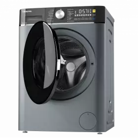 Стиральная машина с сушкой Hiberg i-DDQ8 - 10614 Sd