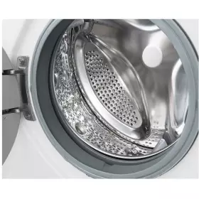 Стиральная машина с сушкой LG F1296CDS0 6/3 кг