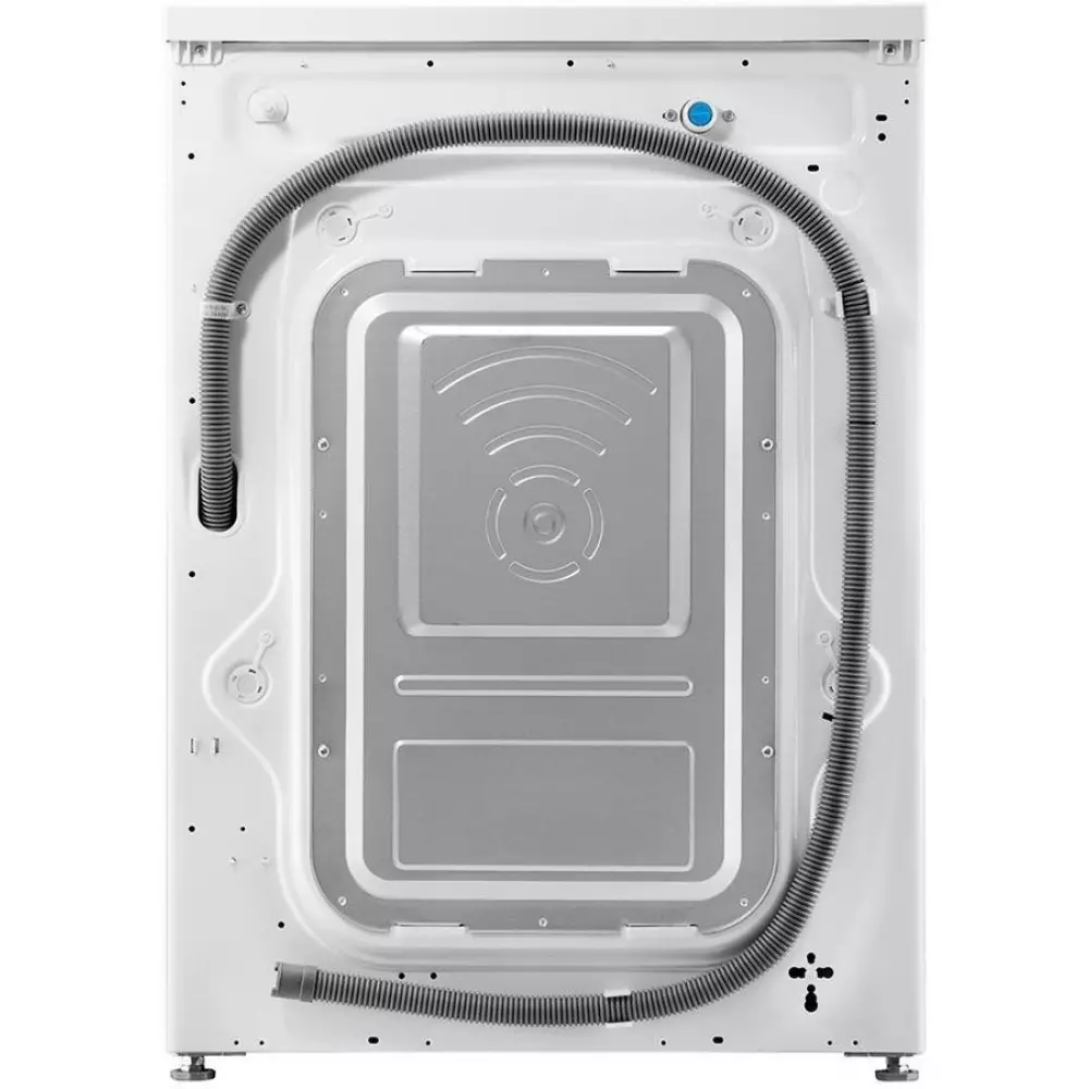 Стиральная машина с сушкой LG F1296CDS0 6/3 кг