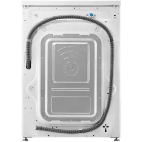 Стиральная машина с сушкой LG F1296CDS0 6/3 кг