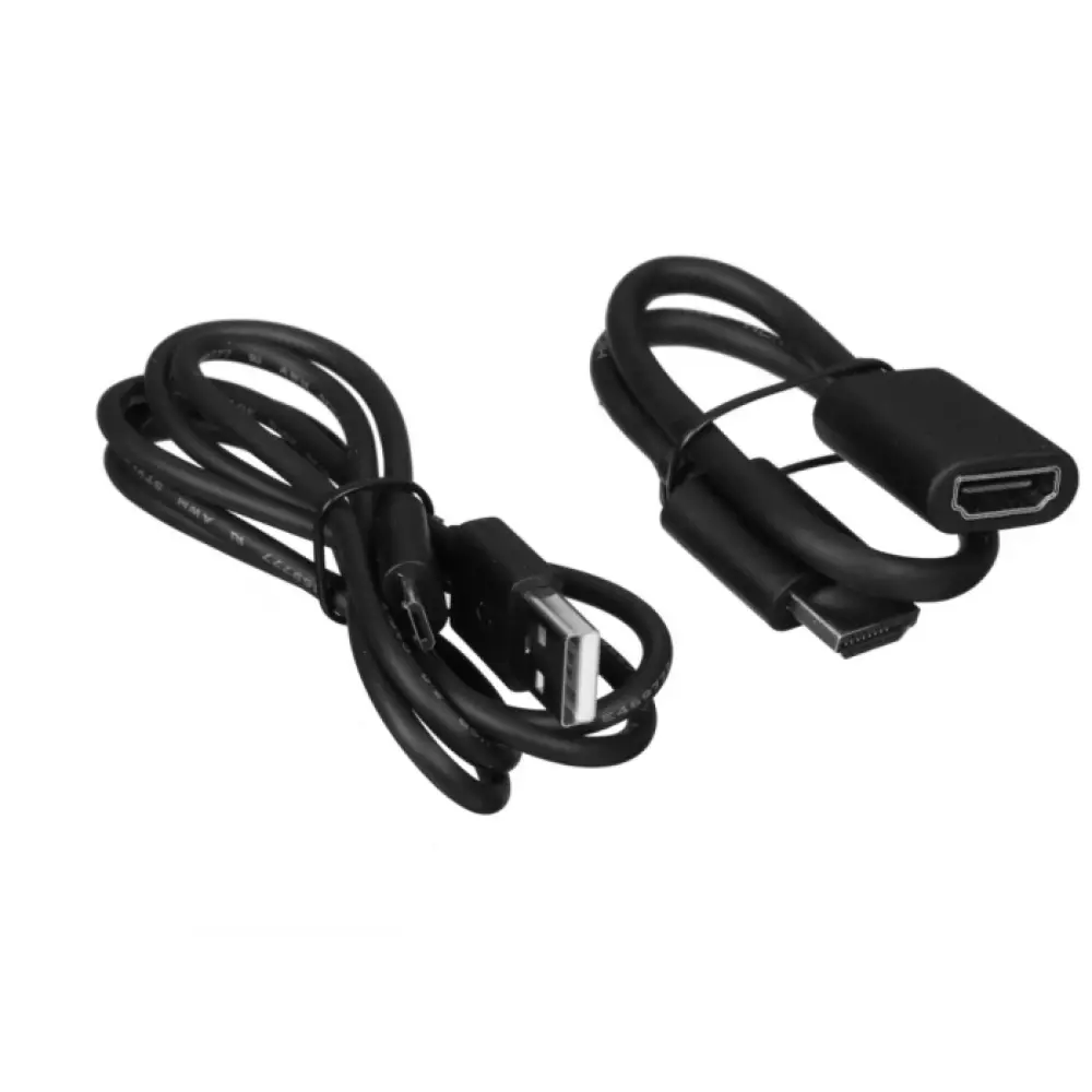 ТВ-приставка Xiaomi TV Stick 4K-EU (PFJ4122EU)