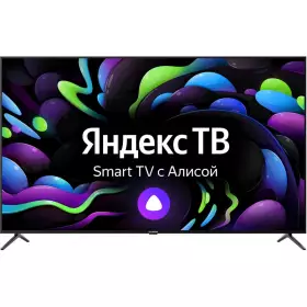 Телевизор Hyundai H-LED58FU7003 2021