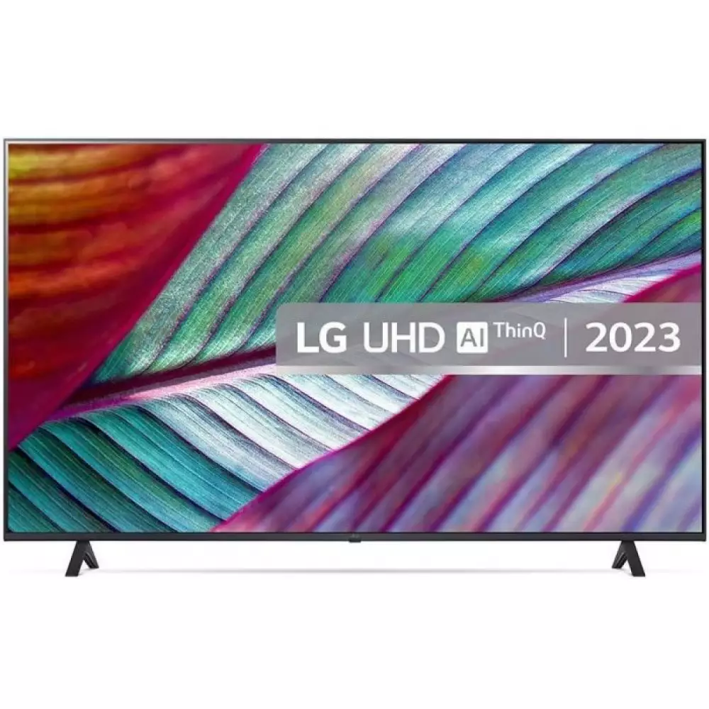 Телевизор LG 55UR78006LK.ARUB 2023