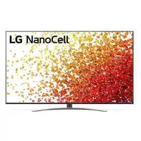 Телевизор LG 86NANO926PB.ARU 2021