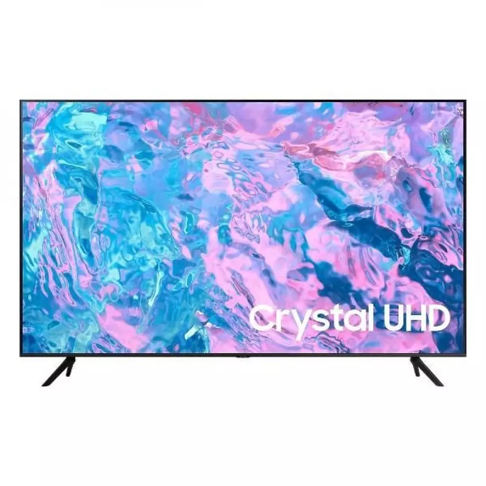 Телевизор Samsung UE-75CU7100UXRU