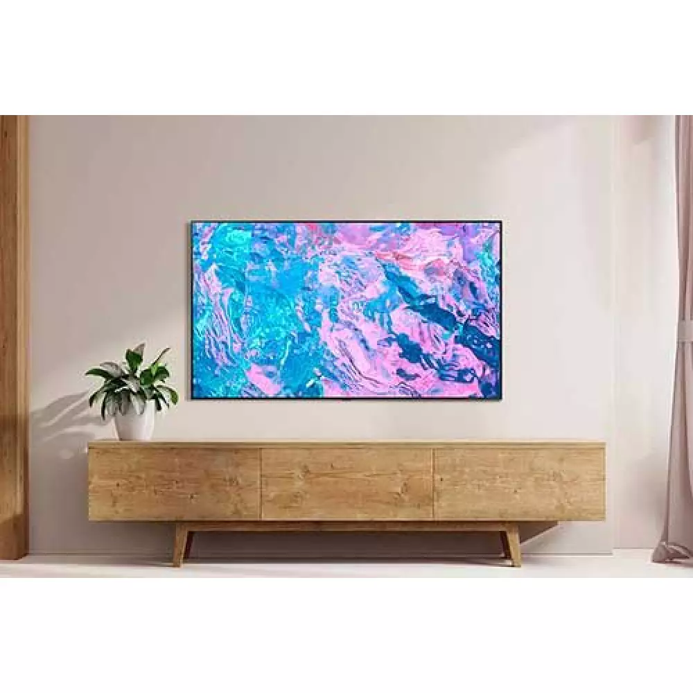 Телевизор Samsung UE-75CU7100UXRU