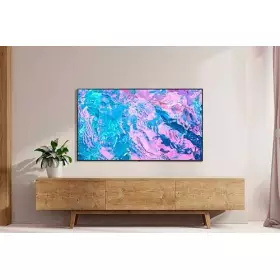 Телевизор Samsung UE-75CU7100UXRU