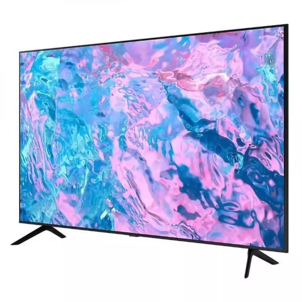 Телевизор Samsung UE-75CU7100UXRU