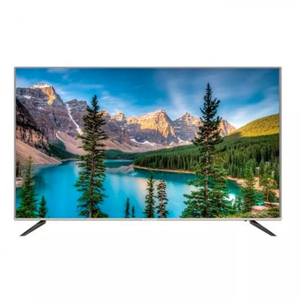 Телевизор Yasin LED-50Q90 2023