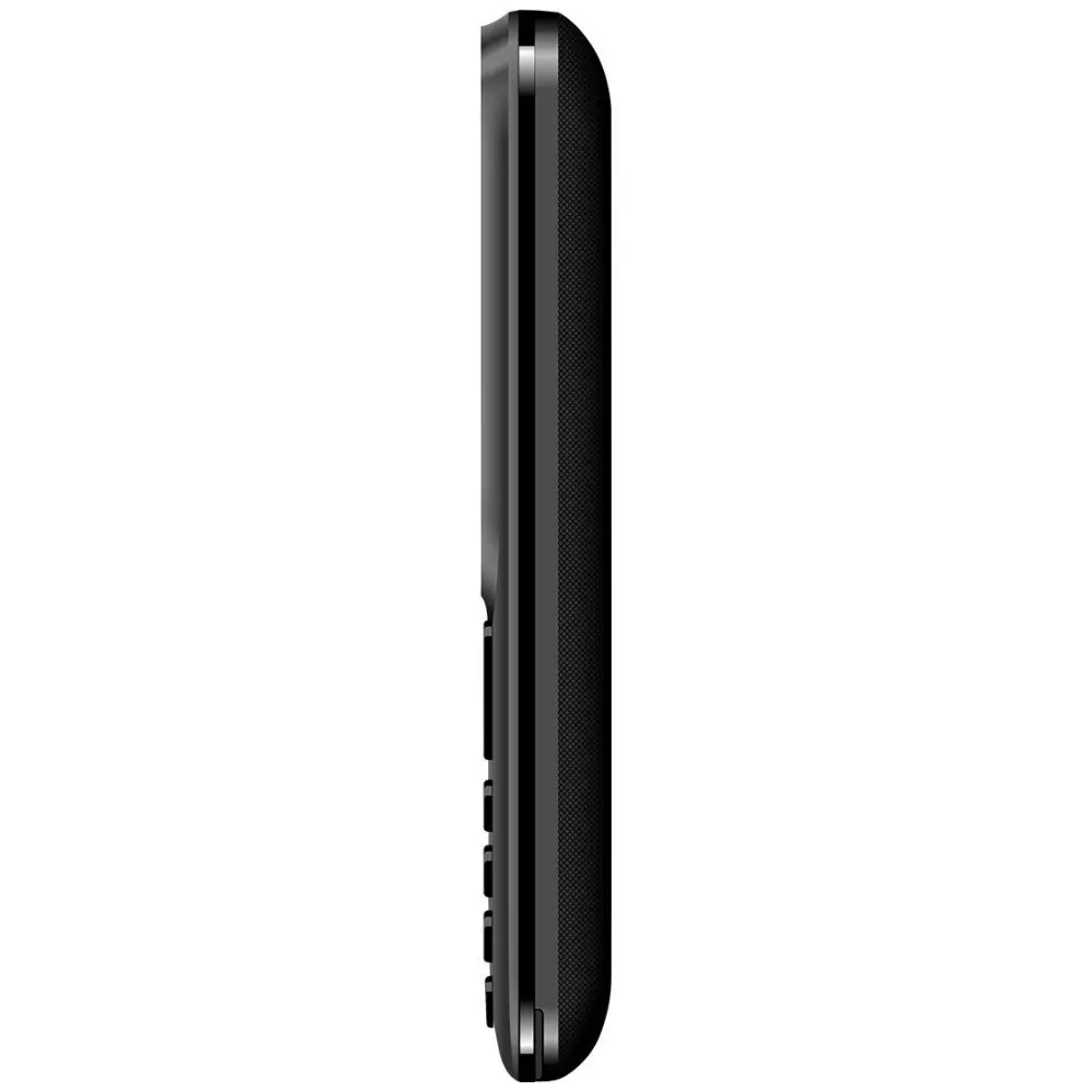 Телефон BQ Step+ 1848 Black