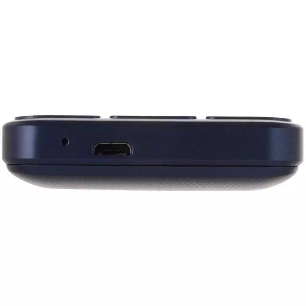 Телефон Philips E207 Xenium Blue