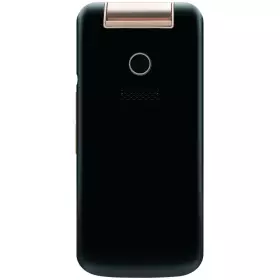 Телефон Philips E255 Xenium Black