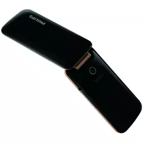 Телефон Philips E255 Xenium Black