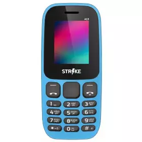 Телефон Strike A13 Blue