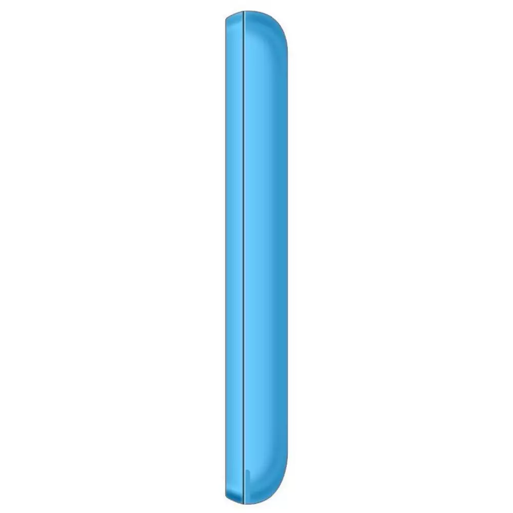 Телефон Strike A13 Blue