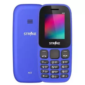 Телефон Strike A13 Dark Blue
