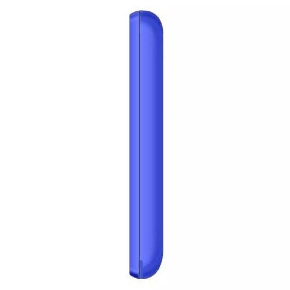 Телефон Strike A13 Dark Blue