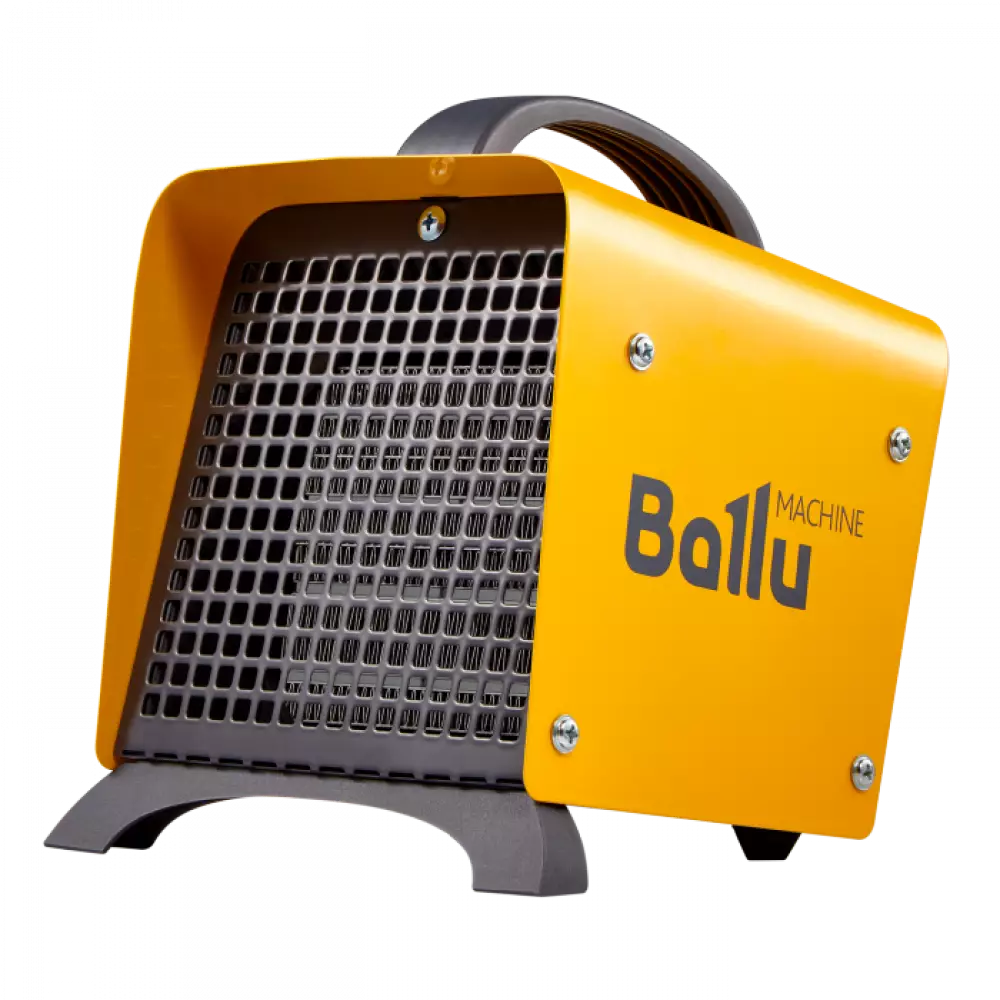 Тепловая пушка Ballu BKS-3