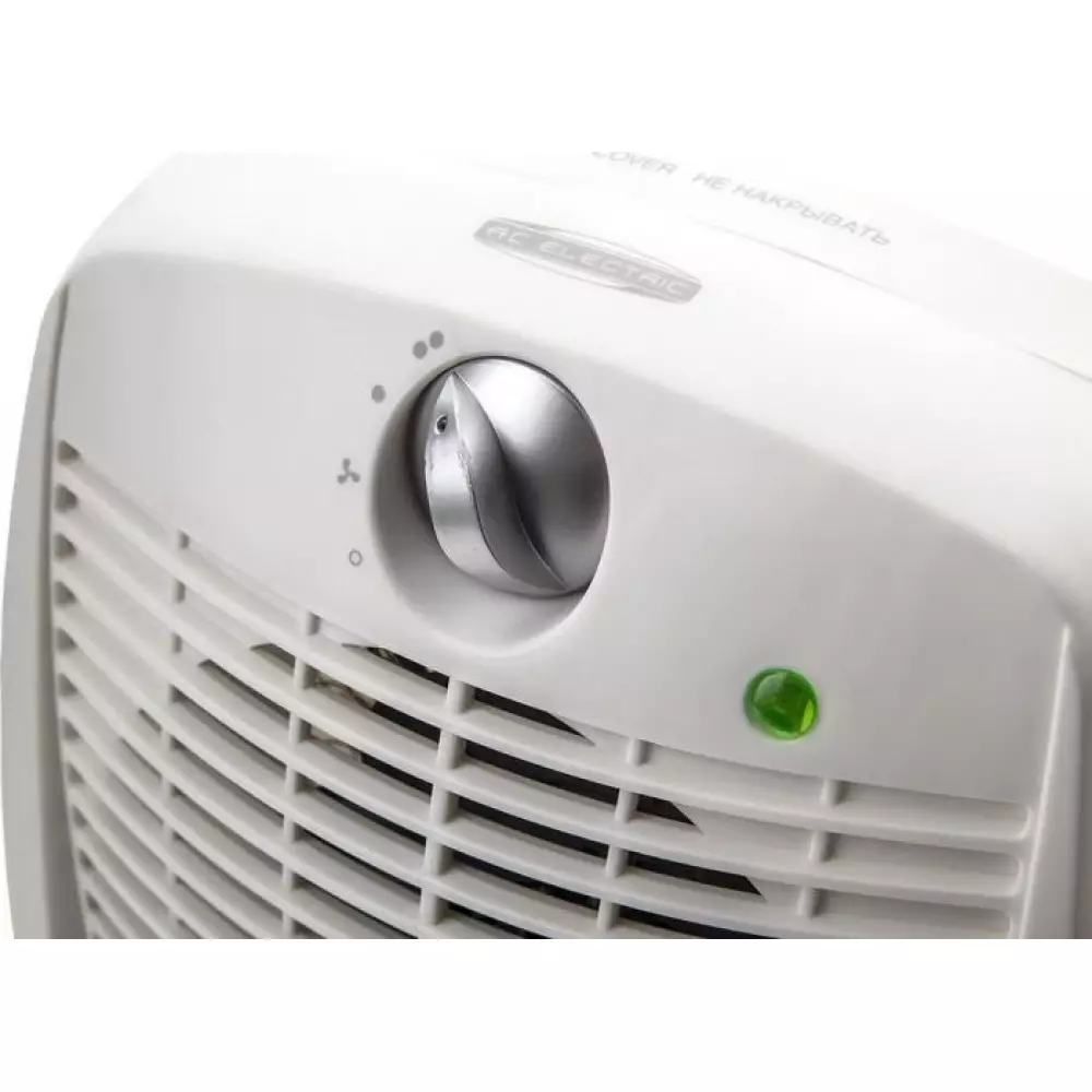 Тепловентилятор AC Electric AFH/S-151