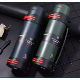 Термос Travel Pot 2500л Нерж